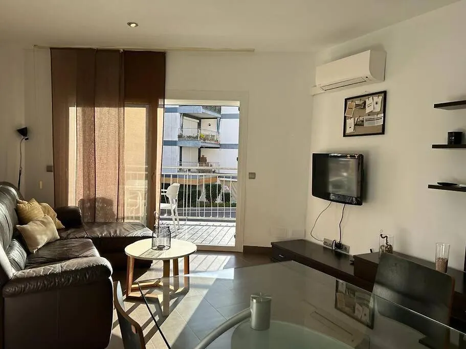 Esperanca 13 Apartman Palamós 0*,